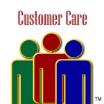 Customer Care logo